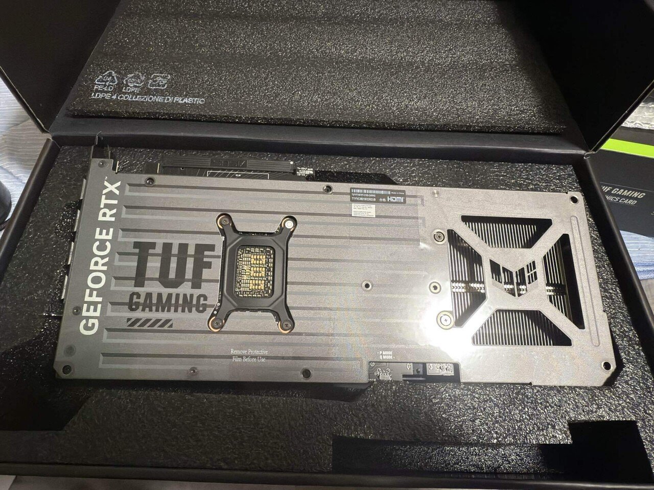 紹介】 グラボ交換方法RTX5070Tiに進化しました！｜シュナ博士