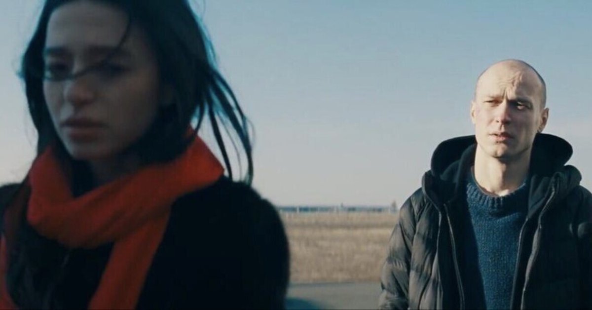 二本の煙草と一人の女、『ANORA アノーラ』についていくつかの考察。ラスト、アノーラは何に涙したのか？｜今日のむいむい
