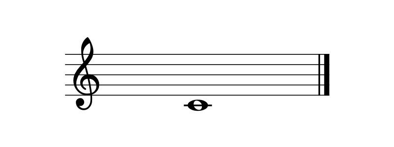 第６回 音の長さはかけ算わり算 琉宇 Note