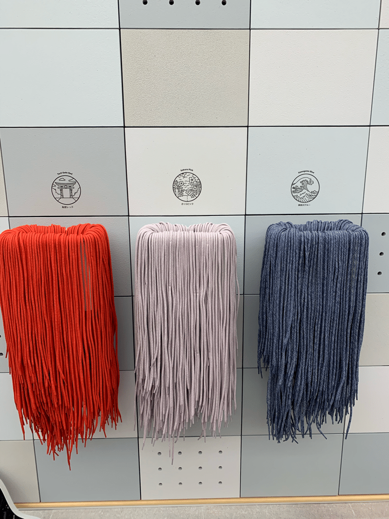 日本初上陸 世界一はきやすいスニーカー Allbirds 原宿で買ってきたよ Pujisi Note