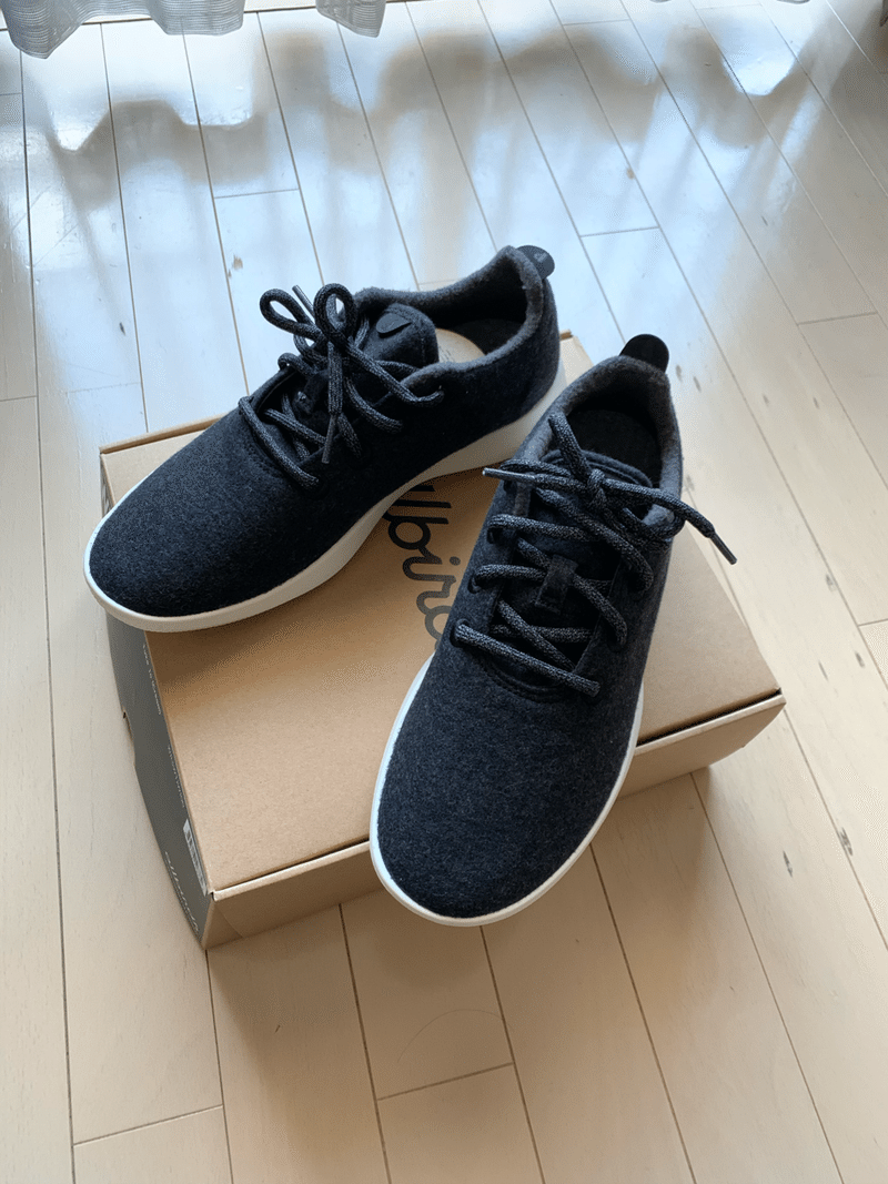 日本初上陸 世界一はきやすいスニーカー Allbirds 原宿で買ってきたよ Pujisi Note 日本初上陸 世界一はきやすいスニーカー Allbirds 原宿で買ってきたよ Pujisi Note