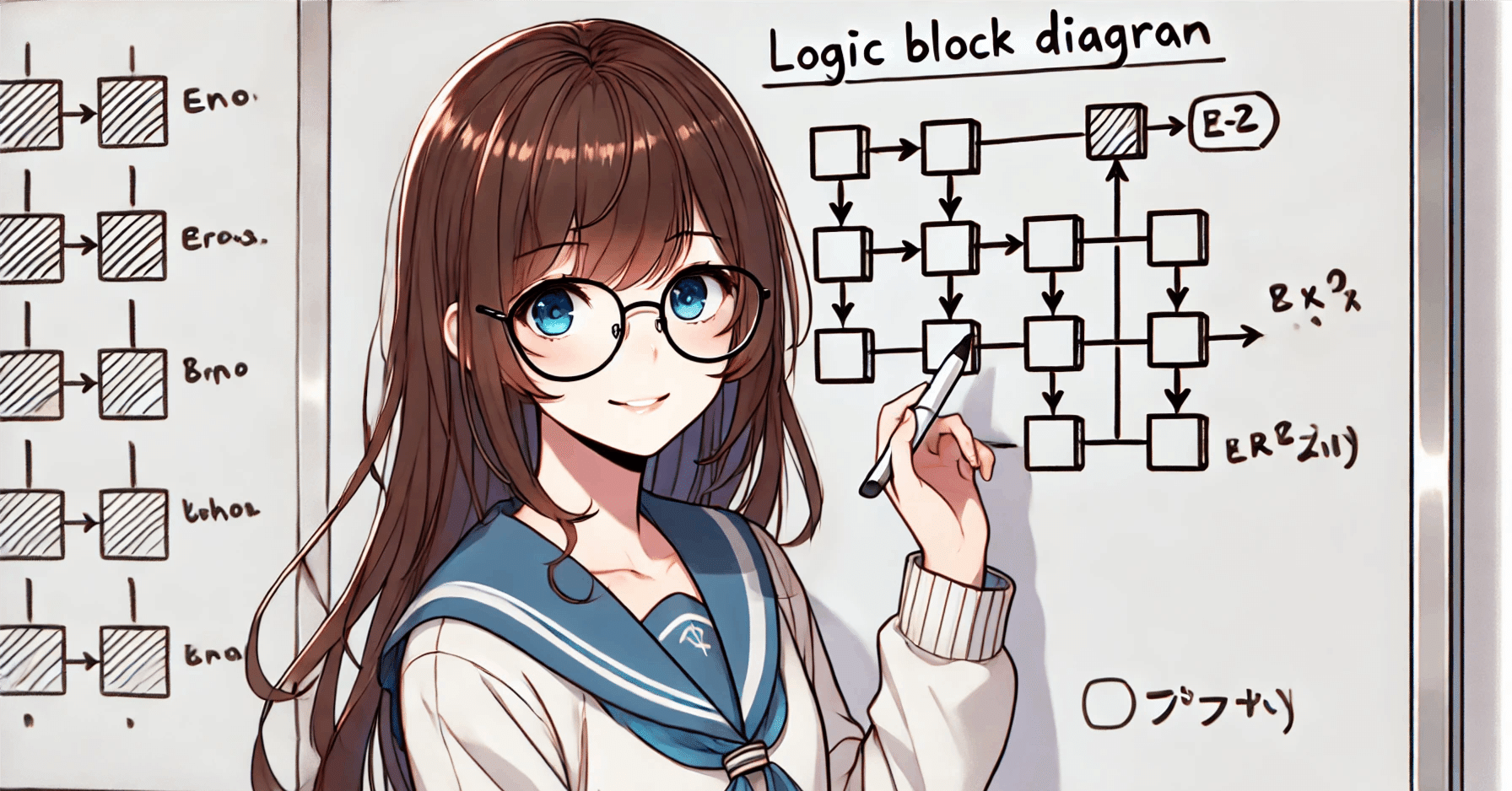 生成AIに特許図面を生成させよう｜綾木健一郎