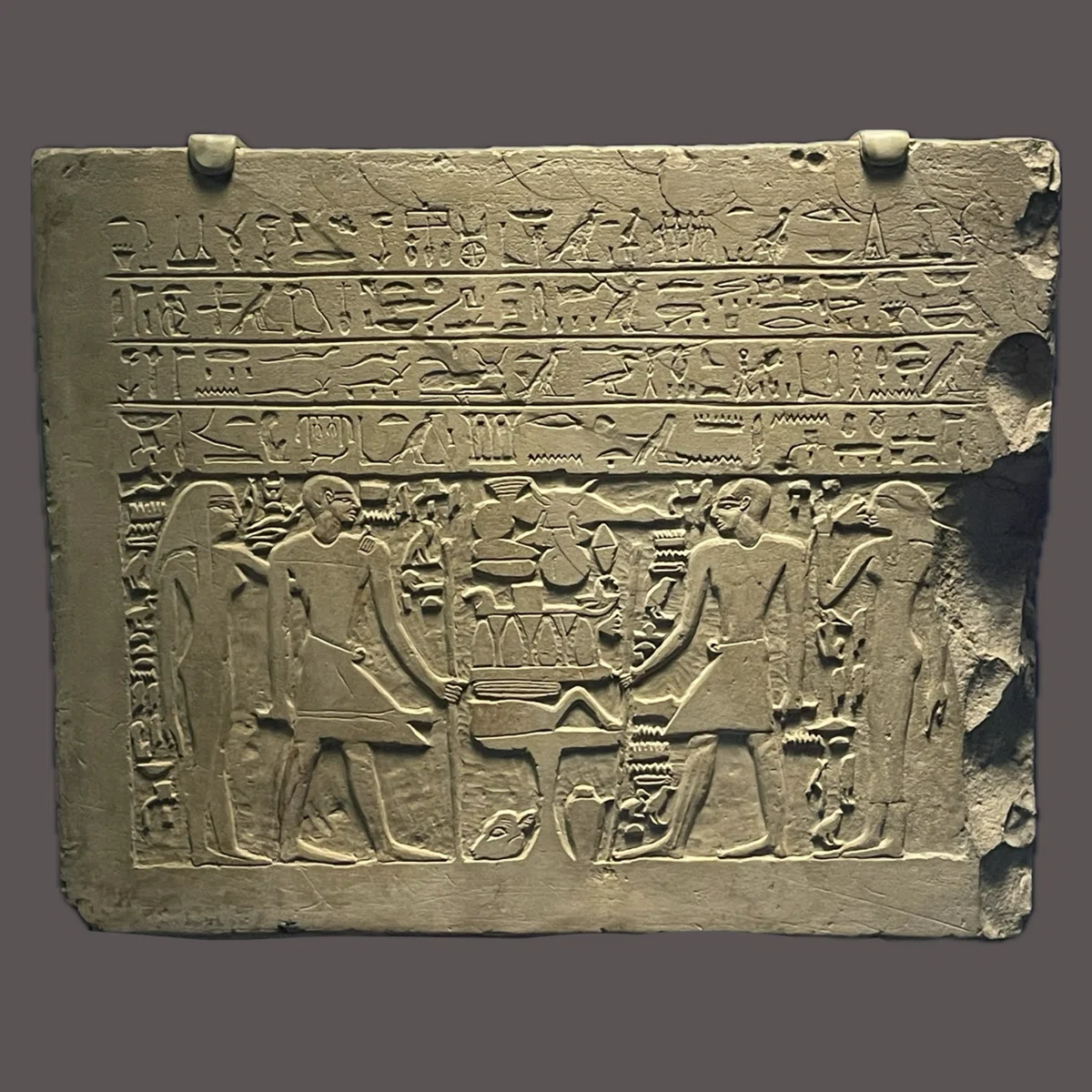 ブルックリン博物館所蔵 特別展 古代エジプト 展覧会解説｜Shelk??️
