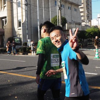 バウワーマンTCが大事にしていること