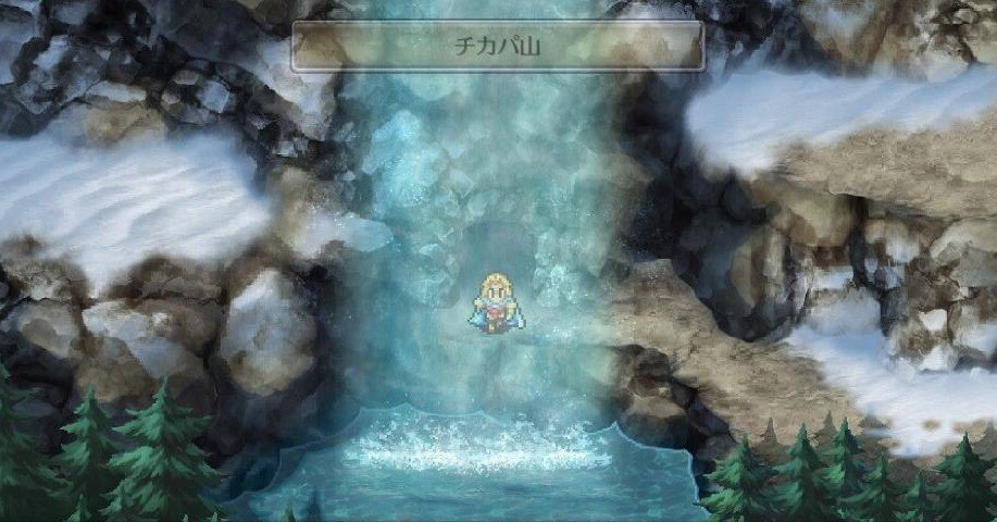 ロマサガ2 七英雄ネタバレ｜MahaRaju33