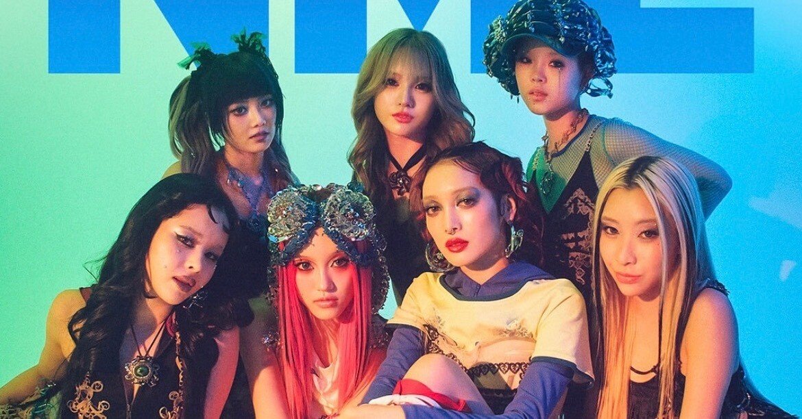 日本のアイドルにもK-POPにもハマらなかった女がXGにハマった訳(cocona