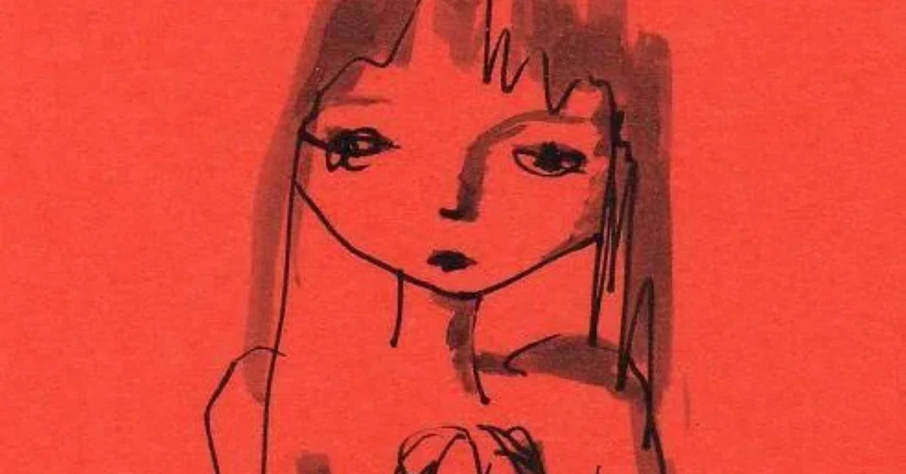 赤い悪魔|chiko