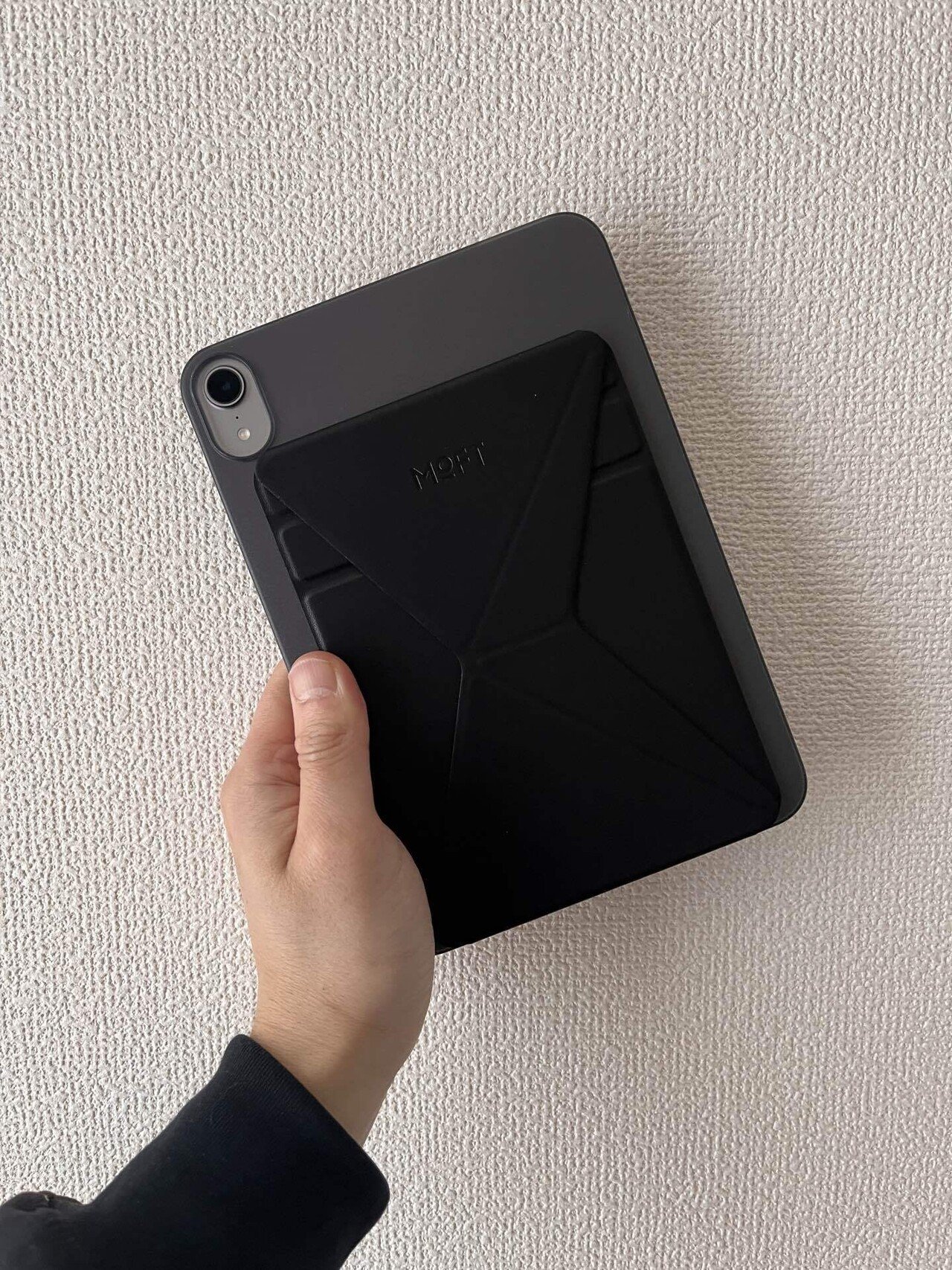iPad mini 用 CASEFINITE FROST AIR & MOFT THE FROST AIR - Ultra-Thin, Lightweight iPad Mini 6 Case