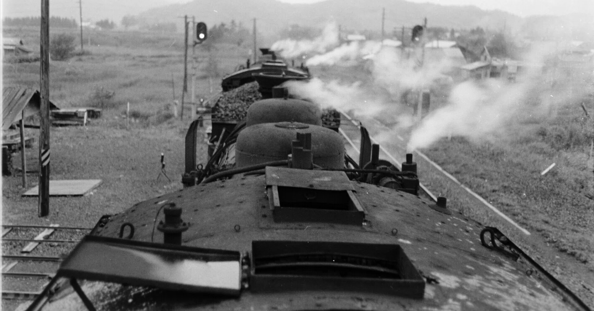 稚内の昭和鉄道写真・7｜Noris
