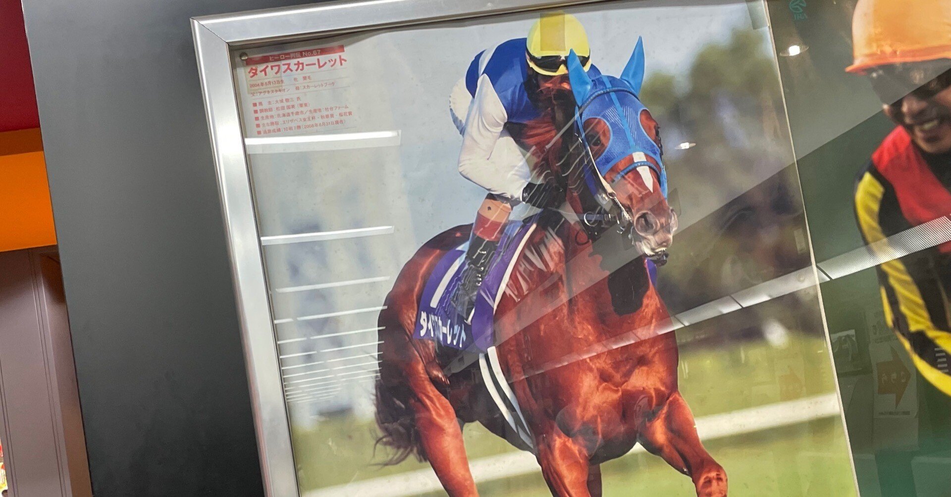 ダイワスカーレット　エリザベス女王杯 JRA FUN on X: 