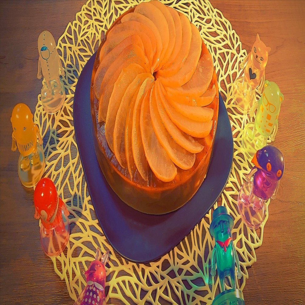 海の幽霊 馬と鹿 ルームパルファム 米津玄師 香水(Room Perfume) 2本