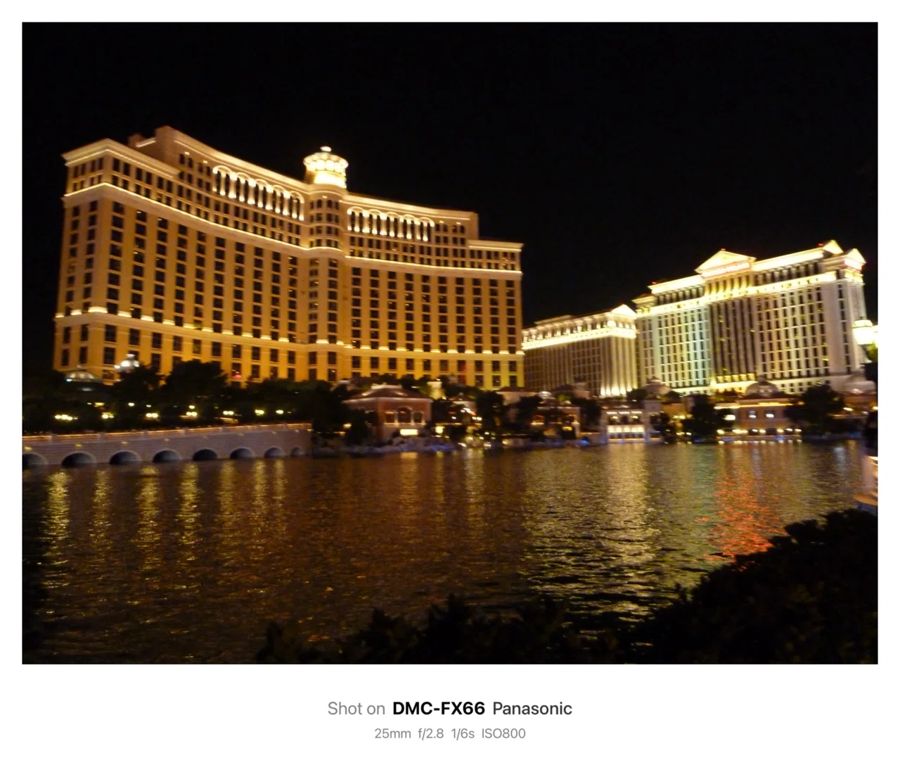 Art and Architecture in The Las Vegas Strip / 芸術 建築 ラスベガス