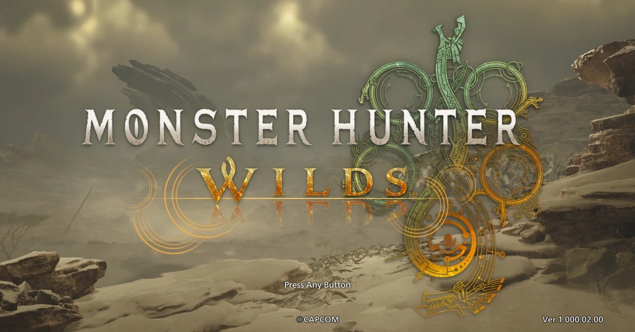 【MONSTER HUNTER WILDS】【Game Diary #88】｜えでくと
