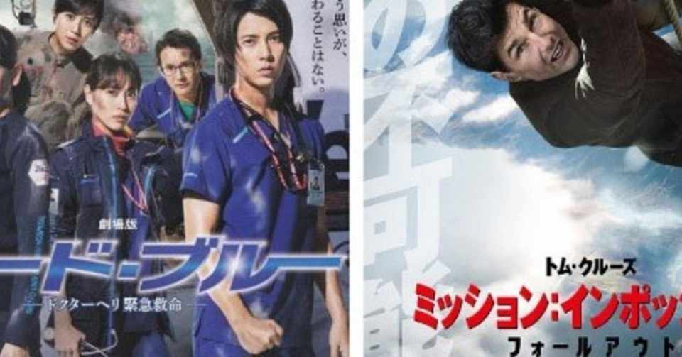 Amazon Prime Video 19年年間ランキング 映画総合部門 トップ5のうちどの作品を見ましたか よっしぃ Note