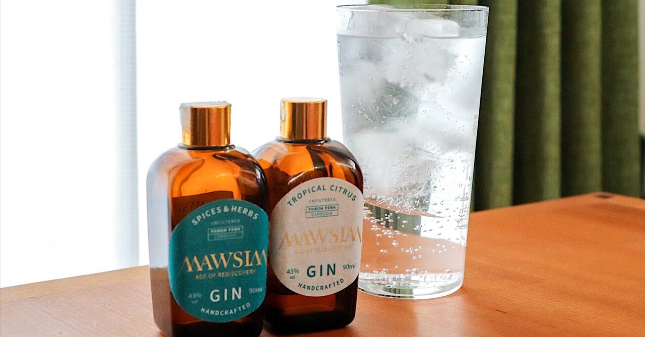 べ*け様 MAWSIM GIN S&H ALCHEMIAE マウシム ジン アル 世界一のジン