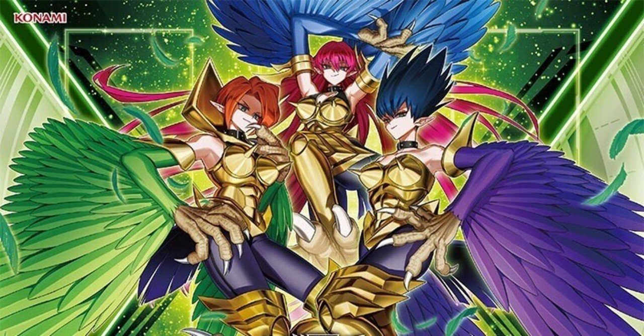 ラッシュデュエル史上最強クラスのストラクチャーデッキが発売されてた