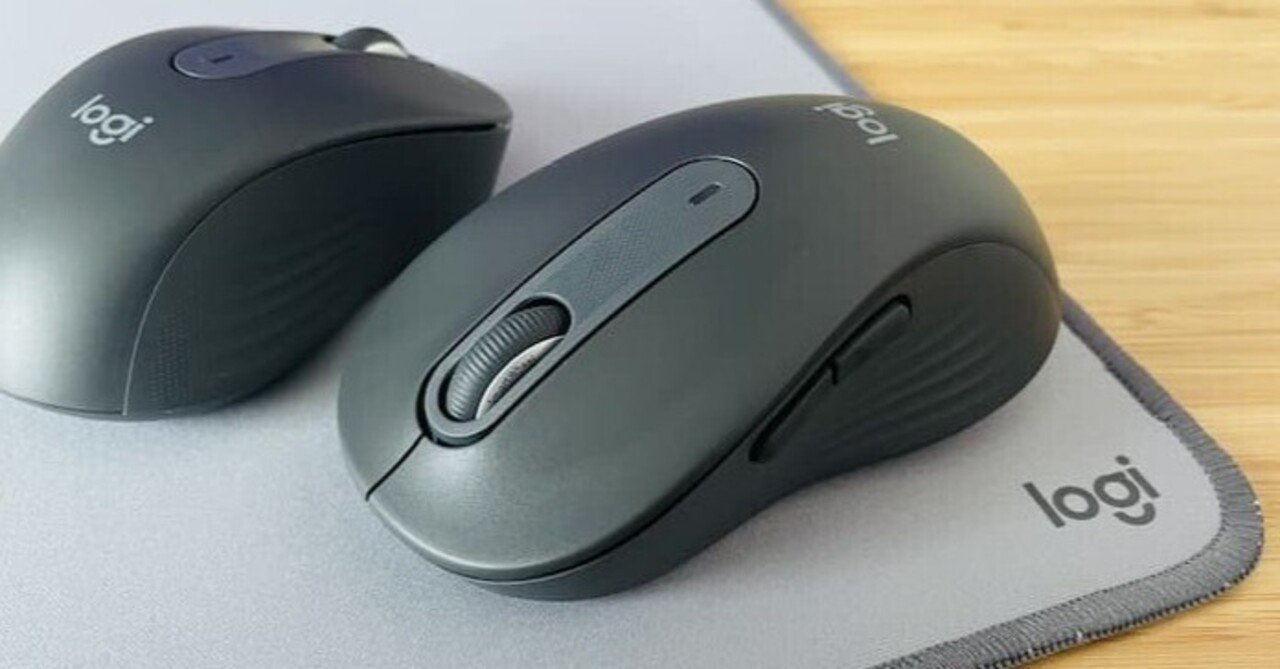 ロジクール Signature for Business M650 3セット Signature M650ワイヤレスマウスシリーズ | ロジクール ビジネス