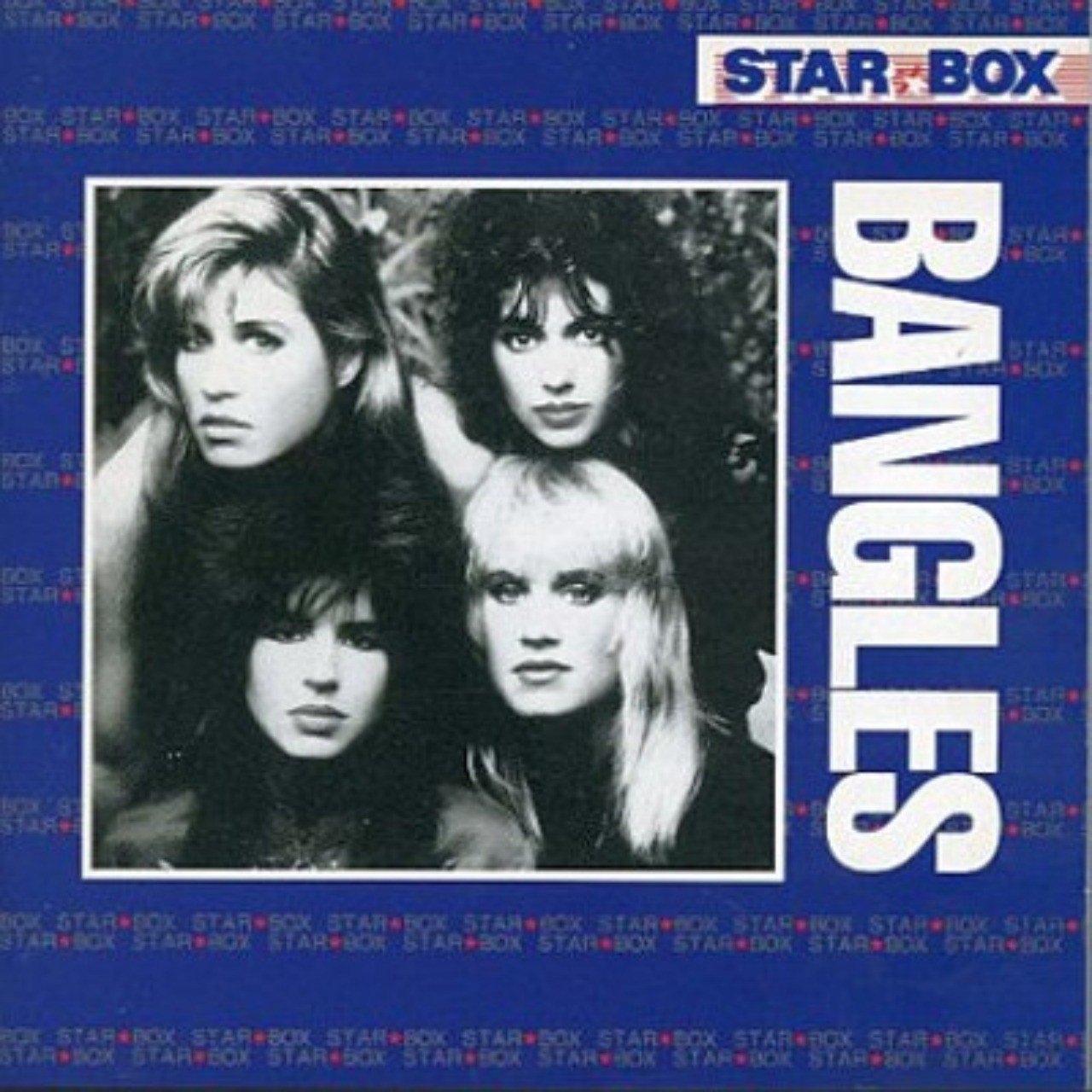 バングルスに惚れるホフスの可愛い歌声 The Bangles Starbox 1993年11月21日 Sono Note バングルスに惚れるホフスの可愛い歌声 The Bangles Starbox 1993年11月21日 Sono Note