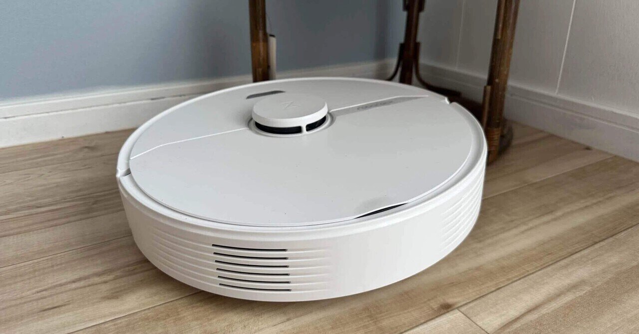 2024新登場・サイクロン式】 EUREKA E20PLUSロボット水拭き両用