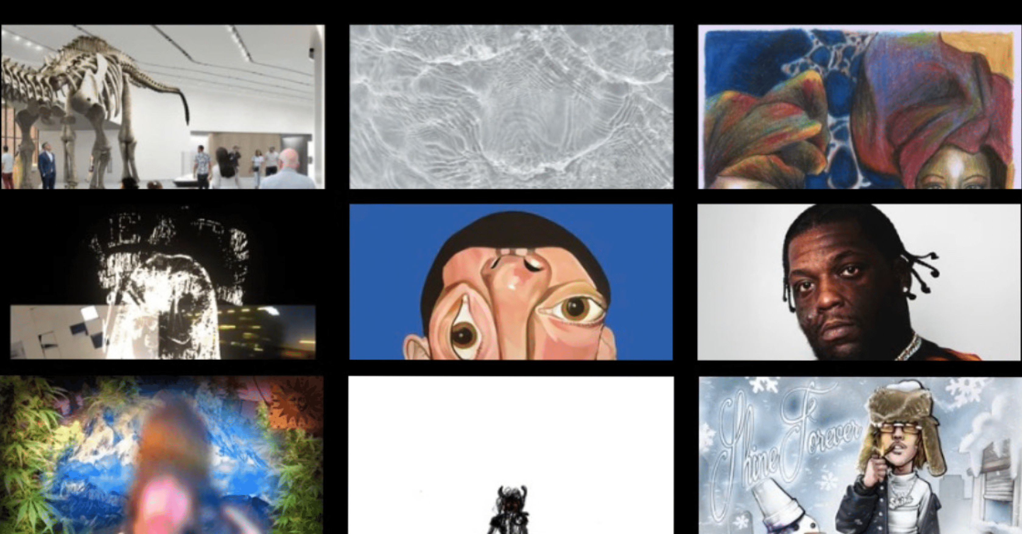 2025年1月 良かった新譜｜ねこねこ.com