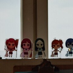 がんばっていきまっしょい×松山市コラボコースターイベント始まりまし