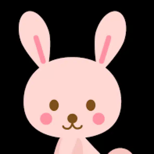 うさぎ