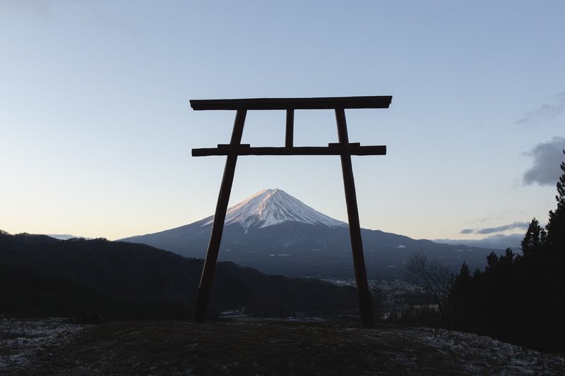 旅 と 神社 の良い関係 Shiraishi Kohki Note 旅 と 神社 の良い関係 Shiraishi Kohki Note