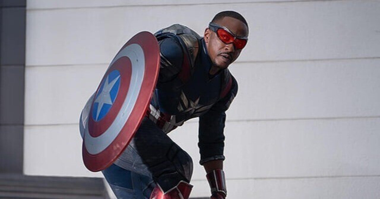 無難に面白いとも言えるし、無難だからなんだかなぁとも言える