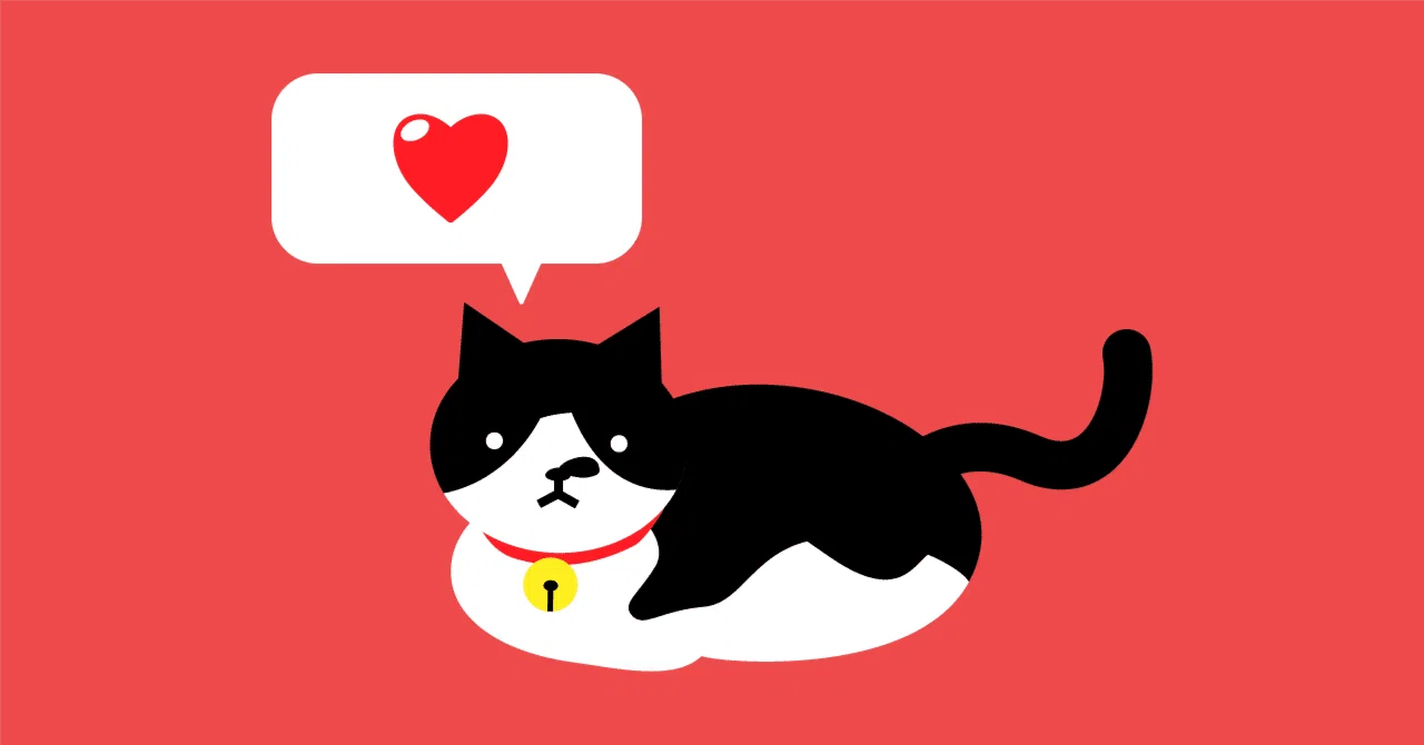 [Game Introduction] I started keeping a cat on my PC｜ゆでたま