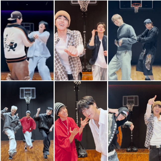 数えきれない多くの人々の幸せの理由 BTS JIN｜mi