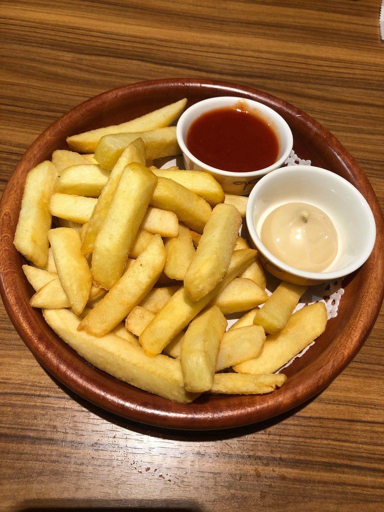 びっくりドンキーのフライドポテトが大好き よしすけ Note びっくりドンキーのフライドポテトが大好き よしすけ Note