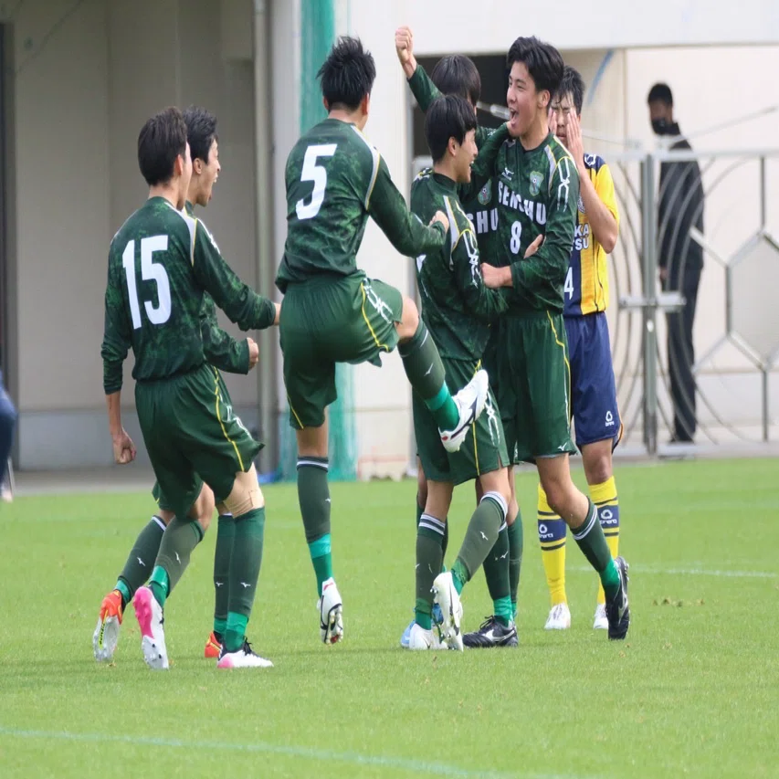 期待」｜富士大学サッカー部
