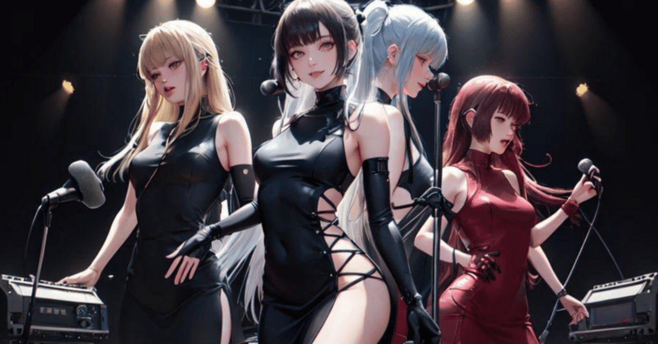 3/10(月)〜 週間インプライドボラティリティ｜祇園くん