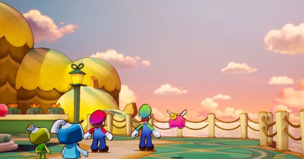 マリルイブラザーシップかるた後編｜柚木水