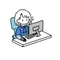あい| AI営業ラボ|営業×AIで業務効率化|フォロバ100