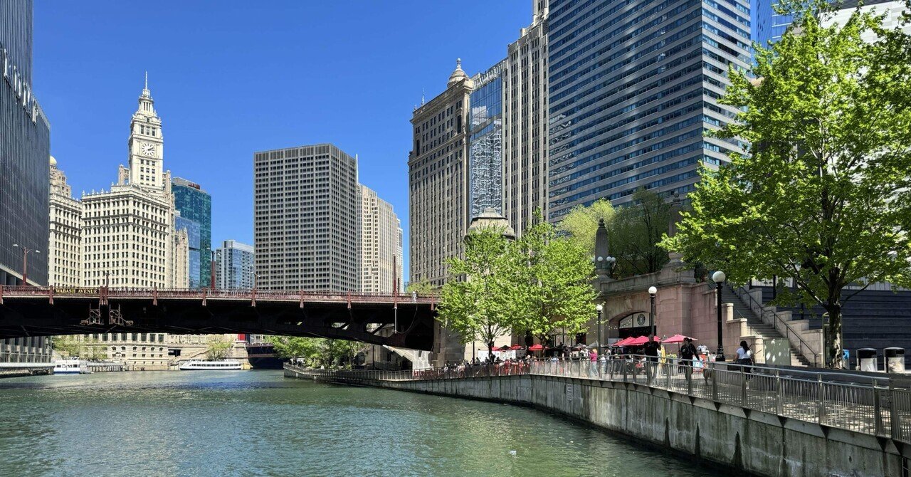 CHICAGO　Building シカゴ　建築写真集 CHICAGO Building シカゴ 建築写真集 Chicago ♪ シッカゴ