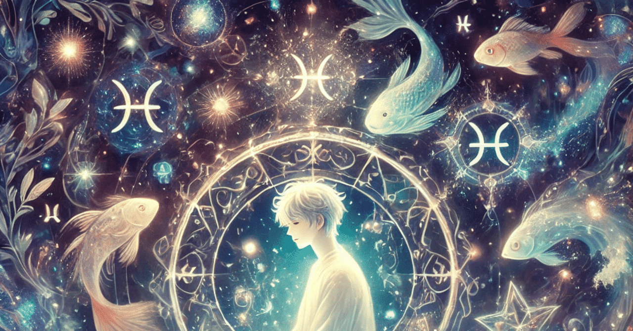 Zodiacうお座 | Swarovski