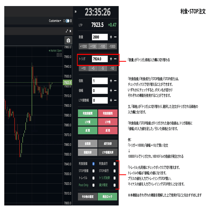 MP MEX 機能概説｜Mental Position