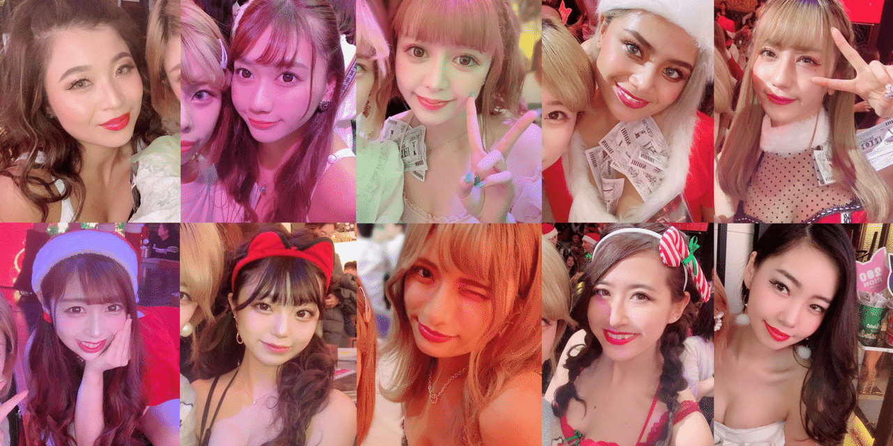 バーレスク東京の女の子が気になる人へ 金髪りさ Note