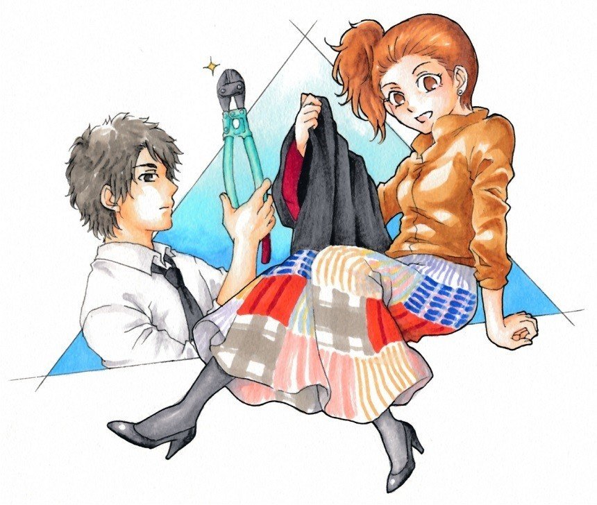 なごめぐ 名護イクサ爆現回 キバ たかしみず Note