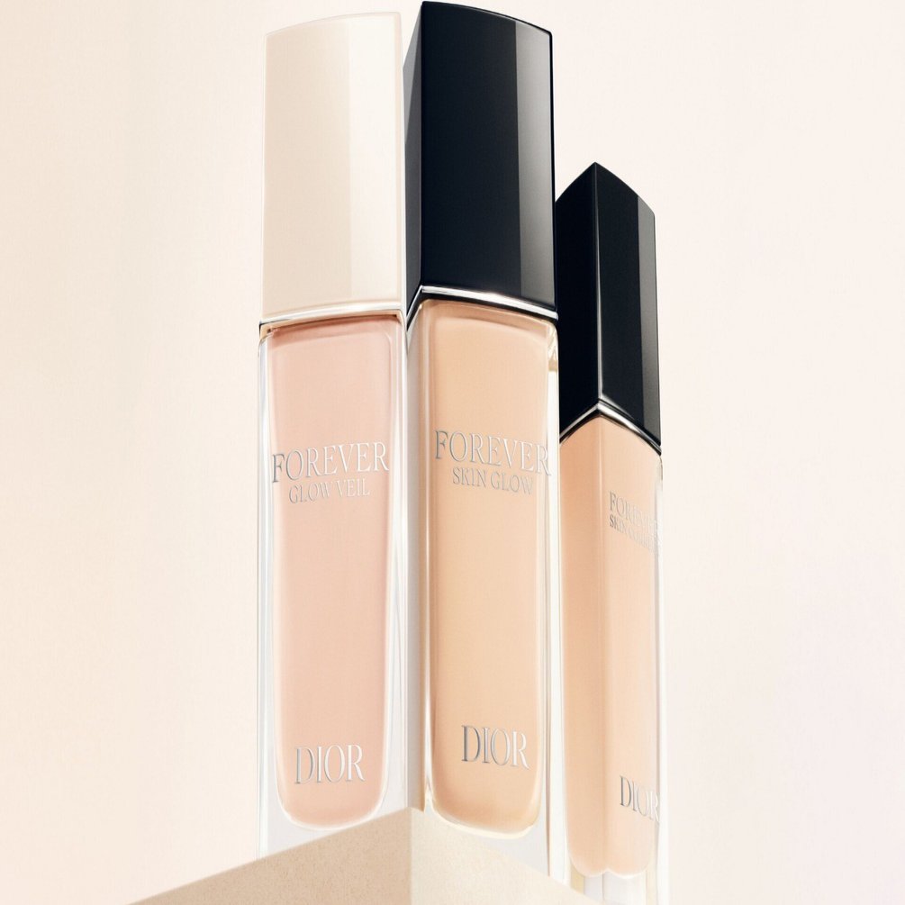 2025年最新版】小田切ヒロ直伝の新ツヤ肌レシピ🤍ディオールの新作