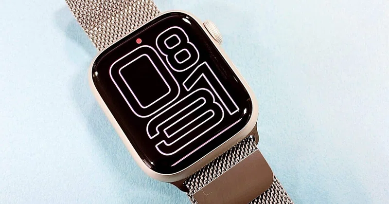 Apple Watch Ultra買ったけど1ヶ月も経たずに使わなくなった話。｜キコ