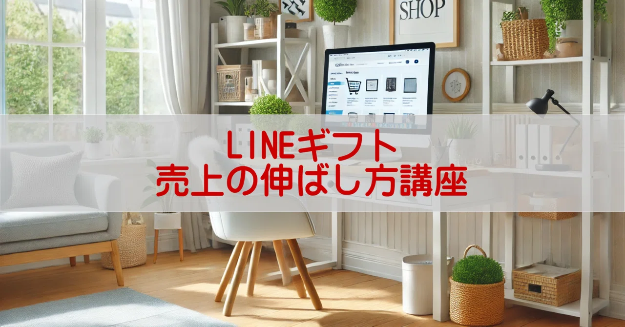 「LINEギフトで稼ぎたい!」なら今すぐ読んで!楽天ショップ・オブ・ザ・イヤー ジャンル大賞店長が語る|SO99