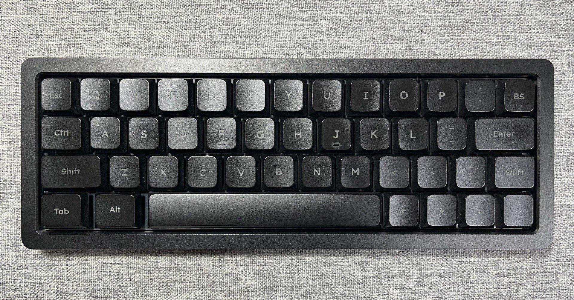 自作キーボード「prolong44」を設計した話｜R2P