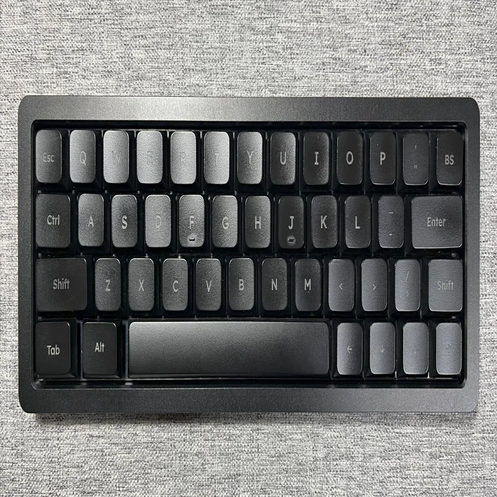 自作キーボード「prolong44」を設計した話｜R2P
