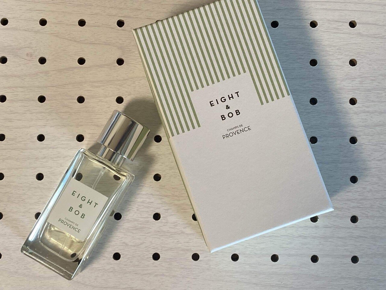 EIGHT & BOB シャンドゥプロバンス 30ml 香水