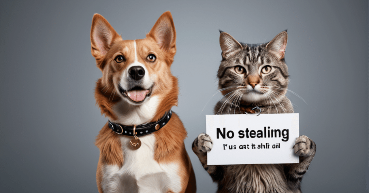 写真・画像の盗用防止について｜キータン🦋写真とAIで紡ぐもう1つの