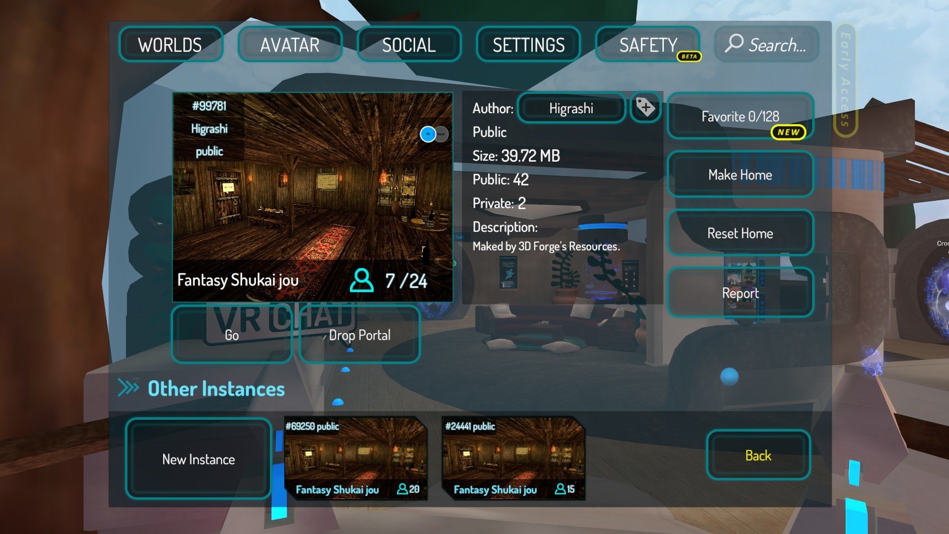 Vrもコミュ力もいらない 今から始めるvrchat そるふぃ Note