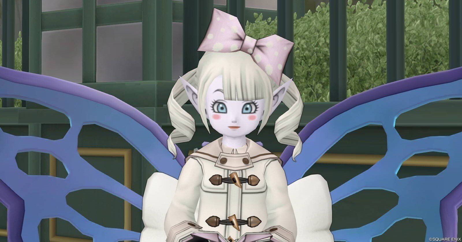 ドラクエ10僧侶入門｜ふわこ