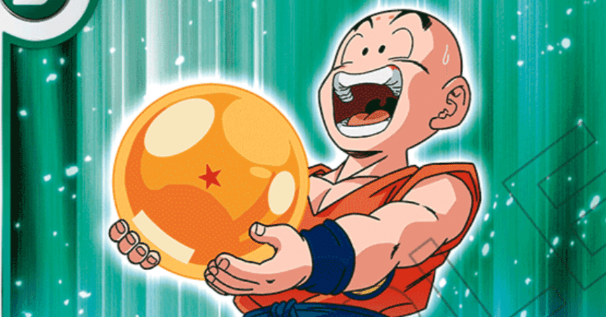 初見殺し？5弾 未知なる冒険 新型デッキ ナメック人造！ 人造人間17号